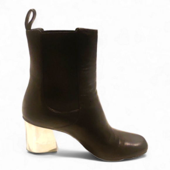 Gucci Boots Ankle High - Picture 2 of 6